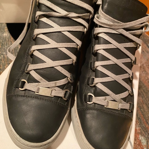 Balenciaga Arena - Picture 2 of 2